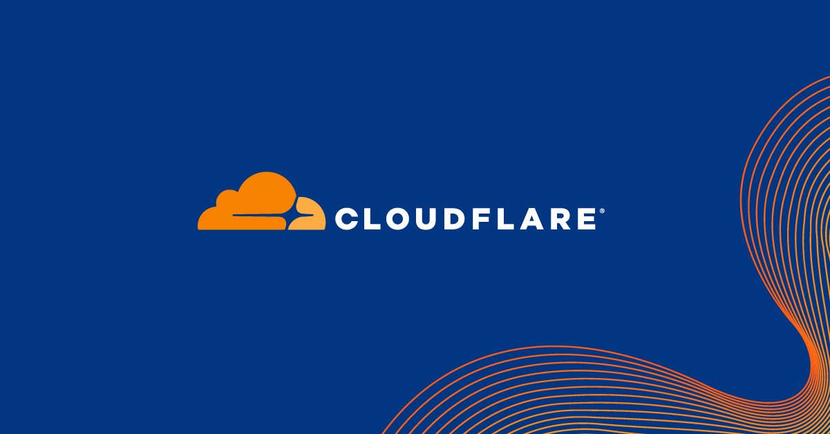 Cloudflare大善人———基于Cloudflare Worker的自托管尝试(一)